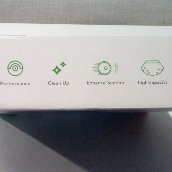 Sweeper Robot - Picture 4 of 4